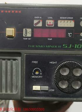 TAITEC SJ-10原装拆机,成色漂亮,功能包,#仪器仪