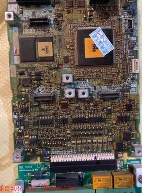 三菱变频器a840主板,三菱A840/F840变频器CPU主