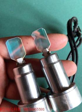 SINO-GALVO Optical Scanner