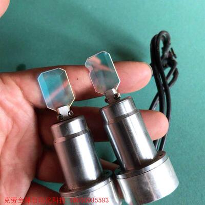 SINO-GALVO Optical Scanner