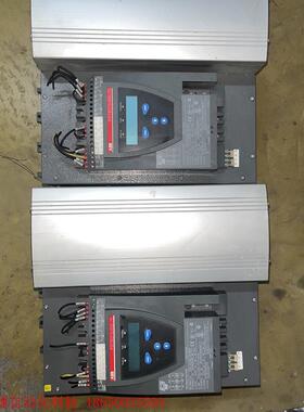 ABB软启动250kw(1SFA894015R7000)二手