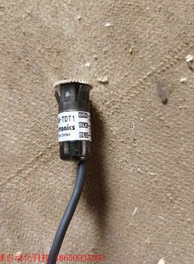 autonics奥托尼克斯光电开关 BRE5M-TDT1 t