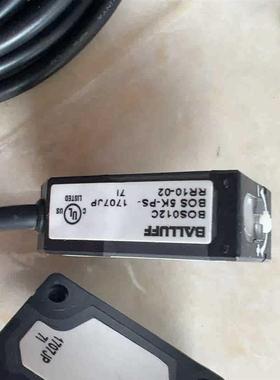 BALLUFF巴鲁夫BOS012C BOS 5K-PS-RR