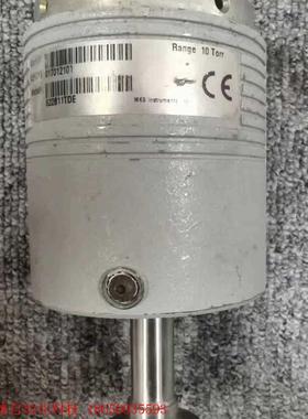 MKS 622B11TDE Type 622 Baratro