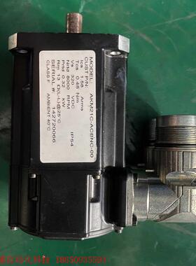 科耳摩根伺服电机AKM21C-ACBNC-00