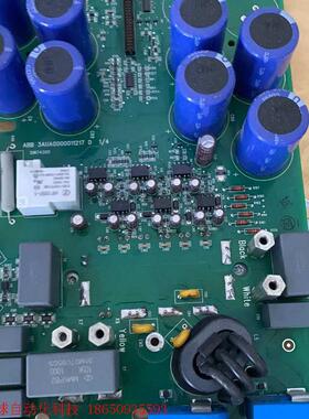 原装拆机二手SINT4310C、ACS510-031A038