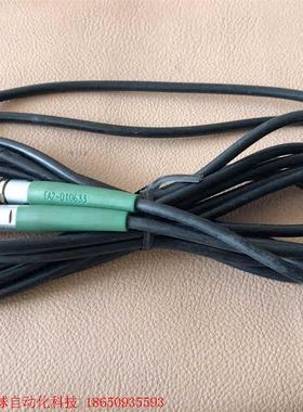 EA2-010633,连接线,功能完好,成品见图。185