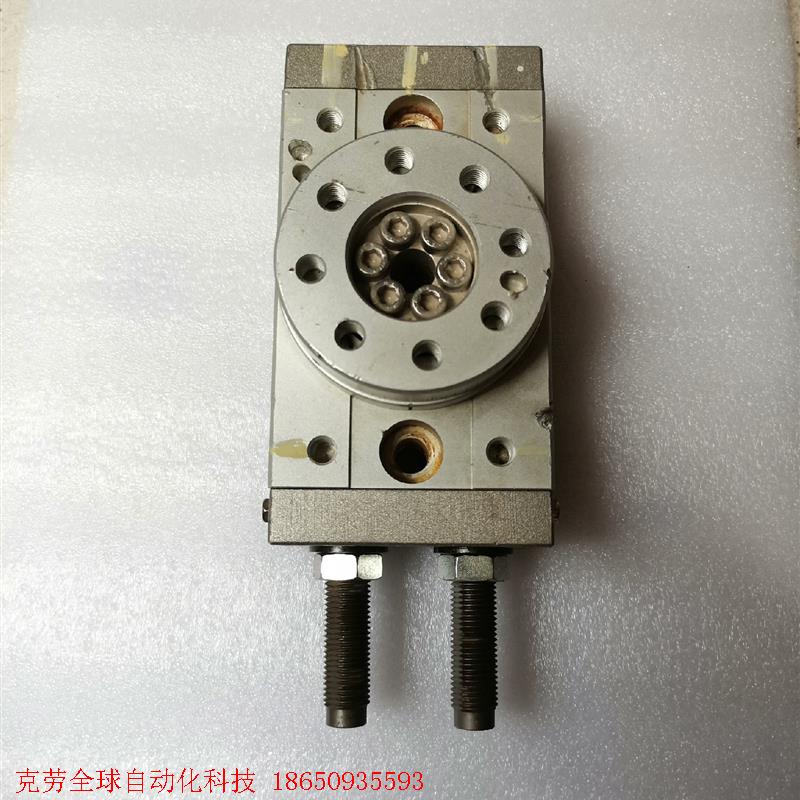 日本SMC旋转气缸MSQB10R/50R 包邮包好包正品