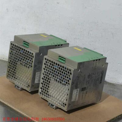 菲尼克斯电源2866226  QUINT-DC-UPS/24