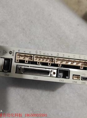 SMC驱动器LECSB2-S8