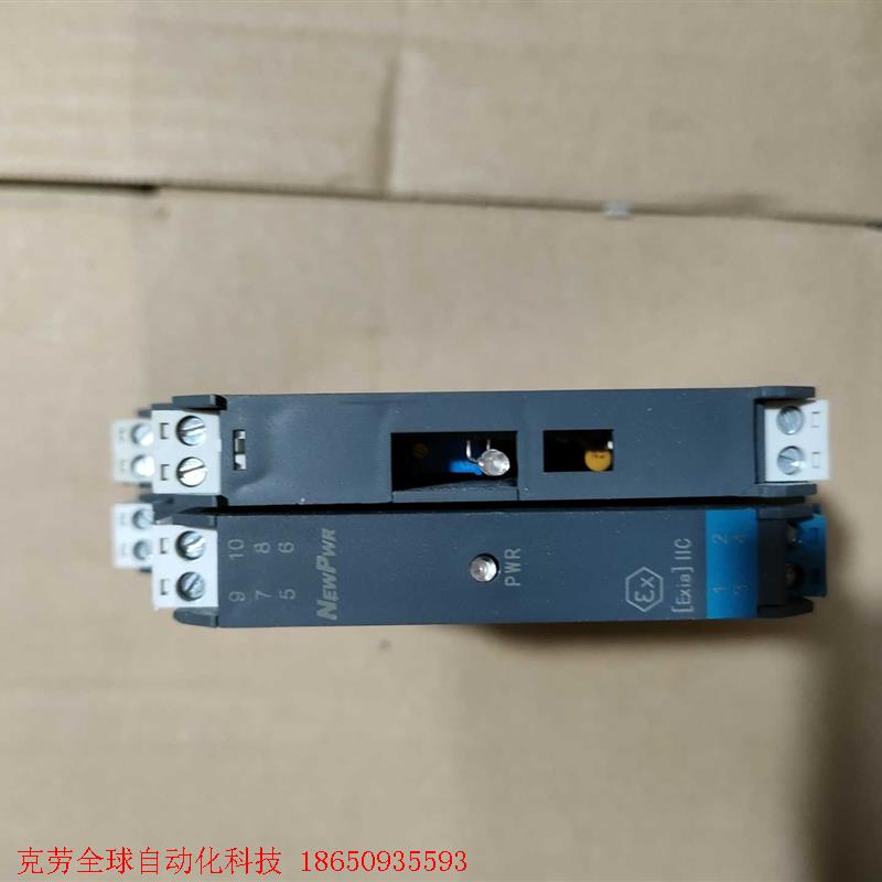 Newpwr优倍安全栅NPEXA-CM31/NPGL-CM1