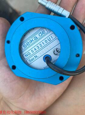 seika.de水平倾斜传感器,NG543210UI,See