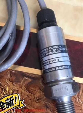 美国精量MSI压力传感器MSP600-035-B-5-B-2
