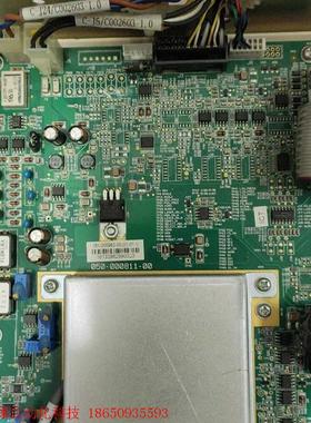 迈瑞BC5300拆机件,型号BC5300,CPR模拟电路板,