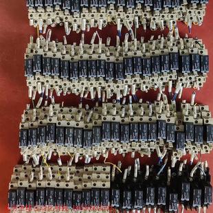 实物拍摄成色如图 ODX02SN G3R 欧姆龙固态继电器