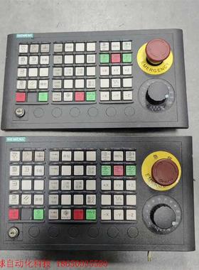 SIEMENS/西门子MCP310C PN 6FC5303-