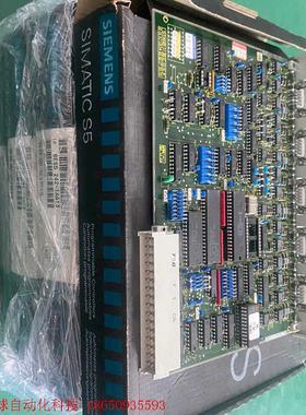 西门子板卡6ES5 242-1AA13 G33928-N16