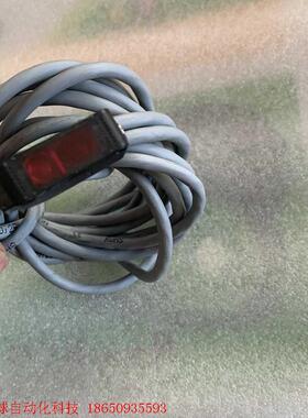 OMRON/欧姆龙光电开关E3Z-LS68   感兴趣的话点