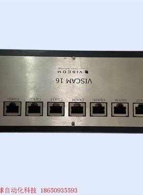 Viscom viscam16控制器 126.217.b.0