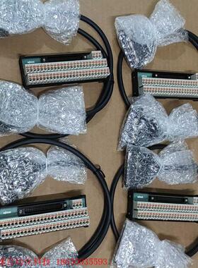 安川机器人端子排_IO端子排_DX200机器人用_YRC10