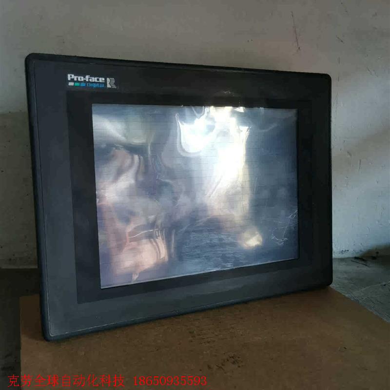 GP577R-SC41-24VP普洛菲斯触摸屏2780027