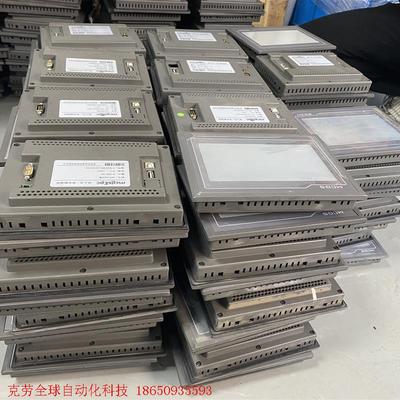 昆仑通态触摸屏TPC7062DW