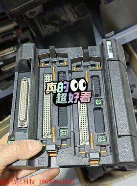 浙大中控ECS700底座 实物拍摄 原装拆机 成色漂亮 功能