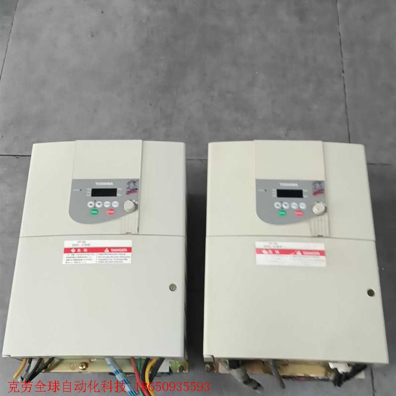 东芝变频器VFS11-4055PL-WN(1)