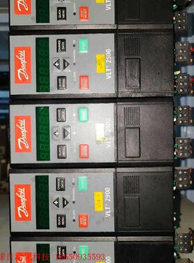 195N2189   195N2190     丹佛斯变频器