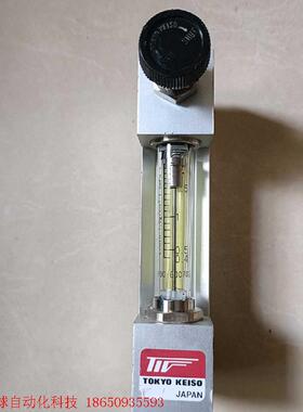 F00-600702  TOKYO  KEISO东京流量计二