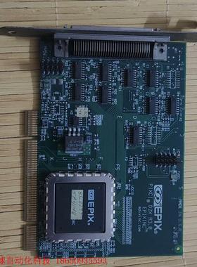 EPIX  PIXCI D2X R3.0 epixinc 包