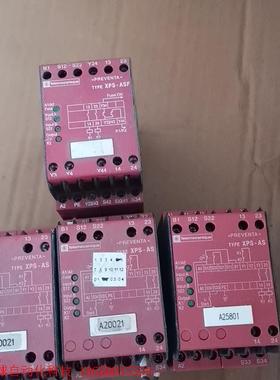 施耐德XPS-AS原装拆机 XPSAS5140 XPSASF