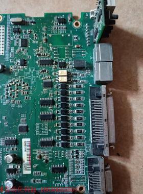 汇川驱动器主板IS500AT5R4I-212(CPU主板)