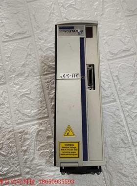 拆机科尔摩根伺服驱动器,CP303250,