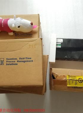 ABB BAILEY 数字逻辑模块 NDLS02全新带原包装