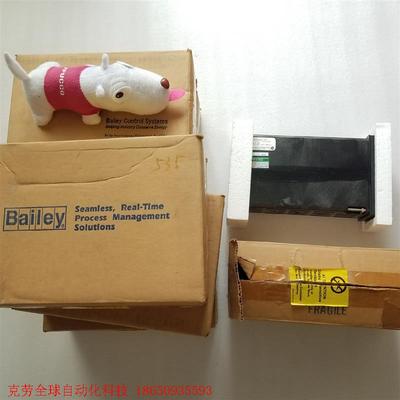 ABB BAILEY 数字逻辑模块 NDLS02全新带原包装