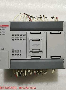 LS控制器XBC-DN30SU