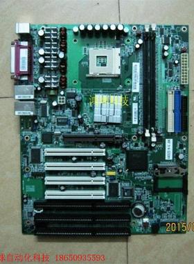 IITOX G4E620-N-G JUN 3个ISA槽 双网