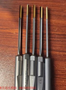 德国botek,3.94*140枪钻,全新,