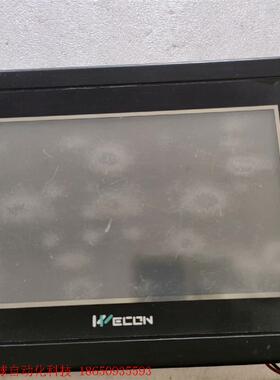 维控触摸屏LEV1777A  成色如图 测试包好