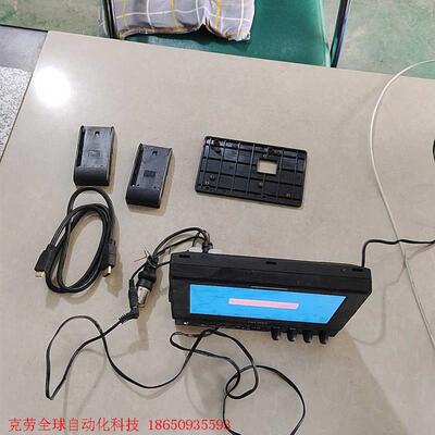 LILLIPUT 利利普 663/S2 金属外壳 7寸IPS