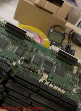 西门子CUVC板6SE7090-0XX84-0AB0主板