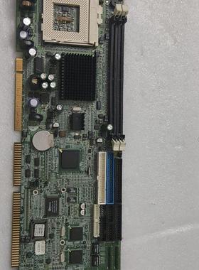 ASBC815 REV B 全长板卡 工业工控主板包好