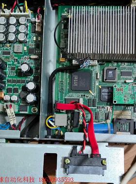 大连数控系统工控主板EP2C20F484C8 KCAB9T0