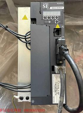 RUKING儒竞伺服驱动器 SEA2-30HRCP