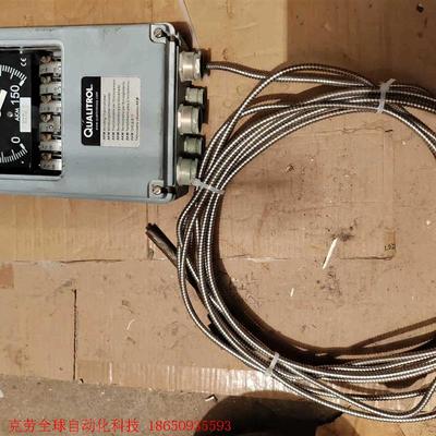 AKM带钻铠装夸立特尔Qualitrol绕组温度控制器 31