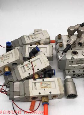 SMC型电磁阀VF5120-5G1-03(已出);VFA52