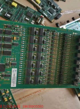 ABB  ASO11拆机议价999