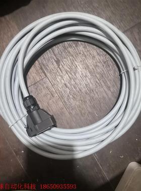 费斯托15PIN连接线KMPV-15-10,有需现货议价