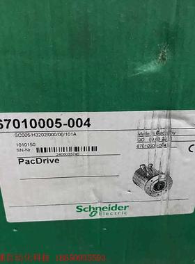 施耐德电机67010005-004